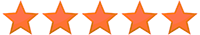 5 stars